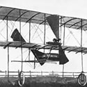 America's First Airplane Flight