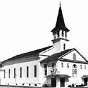 Graafschap Church
