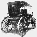 America's First Automobile: The Baushke Horseless Carriage