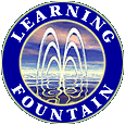 Learning Fountain Website Award