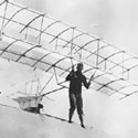 America's First Airplane Flight