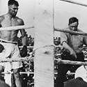 Jack Dempsey vs. Billy Miske Fight