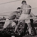 Jack Dempsey vs. Billy Miske Fight