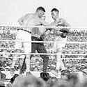 Jack Dempsey vs. Billy Miske Fight