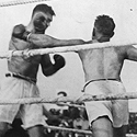 Jack Dempsey vs. Billy Miske Fight