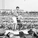 Jack Dempsey vs. Billy Miske Fight