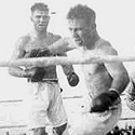 Jack Dempsey vs. Billy Miske Fight