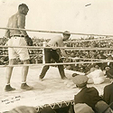 Jack Dempsey vs. Billy Miske Fight