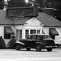 Karagon's Grille, south of New Buffalo