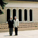 Annunciation and St. Paraskevi Greek Orthodox Church