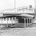 Shadowland Ballroom was added to Silver Beach in 1927