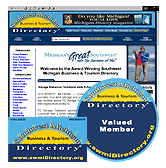 Southwest Michigan Business & Tourism Directory