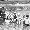 Paw Paw Lakes' Short Resort