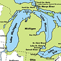 The Great Lakes