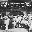House of David Members