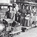 Mary and Benjamin Railroad
