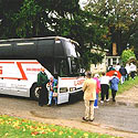 City of David Tours