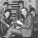 The Hollies